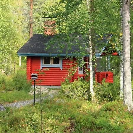 Huoneisto Markkula *