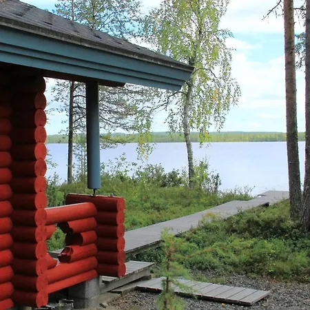 Markkula Huoneisto Koitila